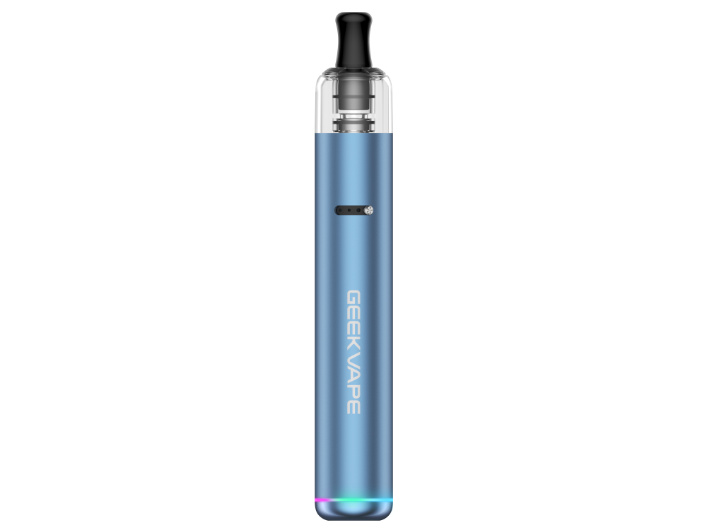 GeekVape - Wenax S3 Evo Pod Kit | 1100 mAh | 18 W | 2 ml | RDL - MTL E-Zigarette