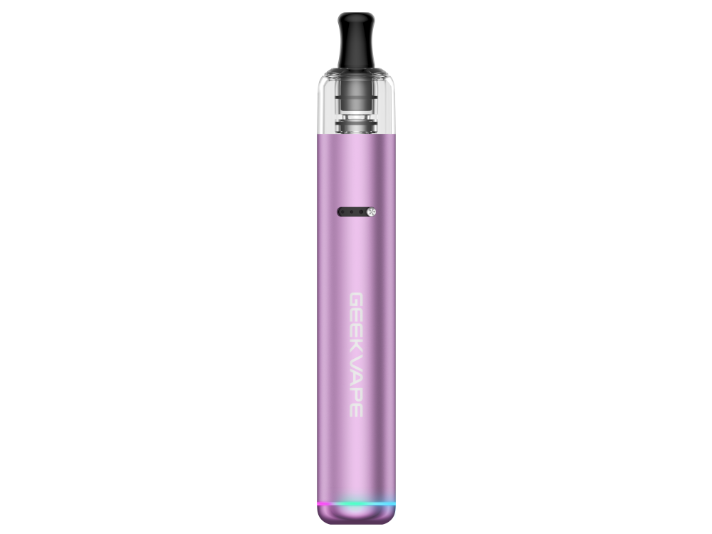 GeekVape - Wenax S3 Evo Pod Kit | 1100 mAh | 18 W | 2 ml | RDL - MTL E-Zigarette