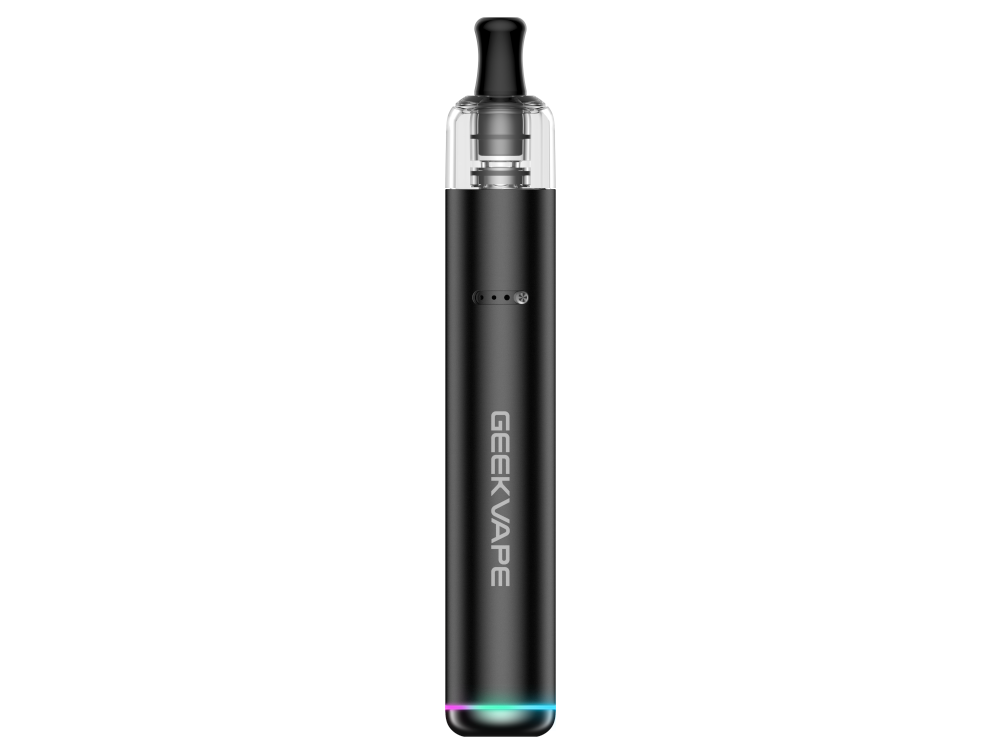 GeekVape - Wenax S3 Evo Kit (2 ml) 1100 mAh E-Zigarette