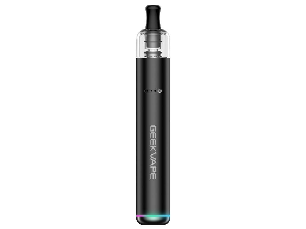 GeekVape - Wenax S3 Evo Pod Kit | 1100 mAh | 18 W | 2 ml | RDL - MTL E-Zigarette