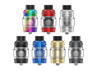 GeekVape - Z Subohm (5 ml) Tank-Verdampfer - time4smoke