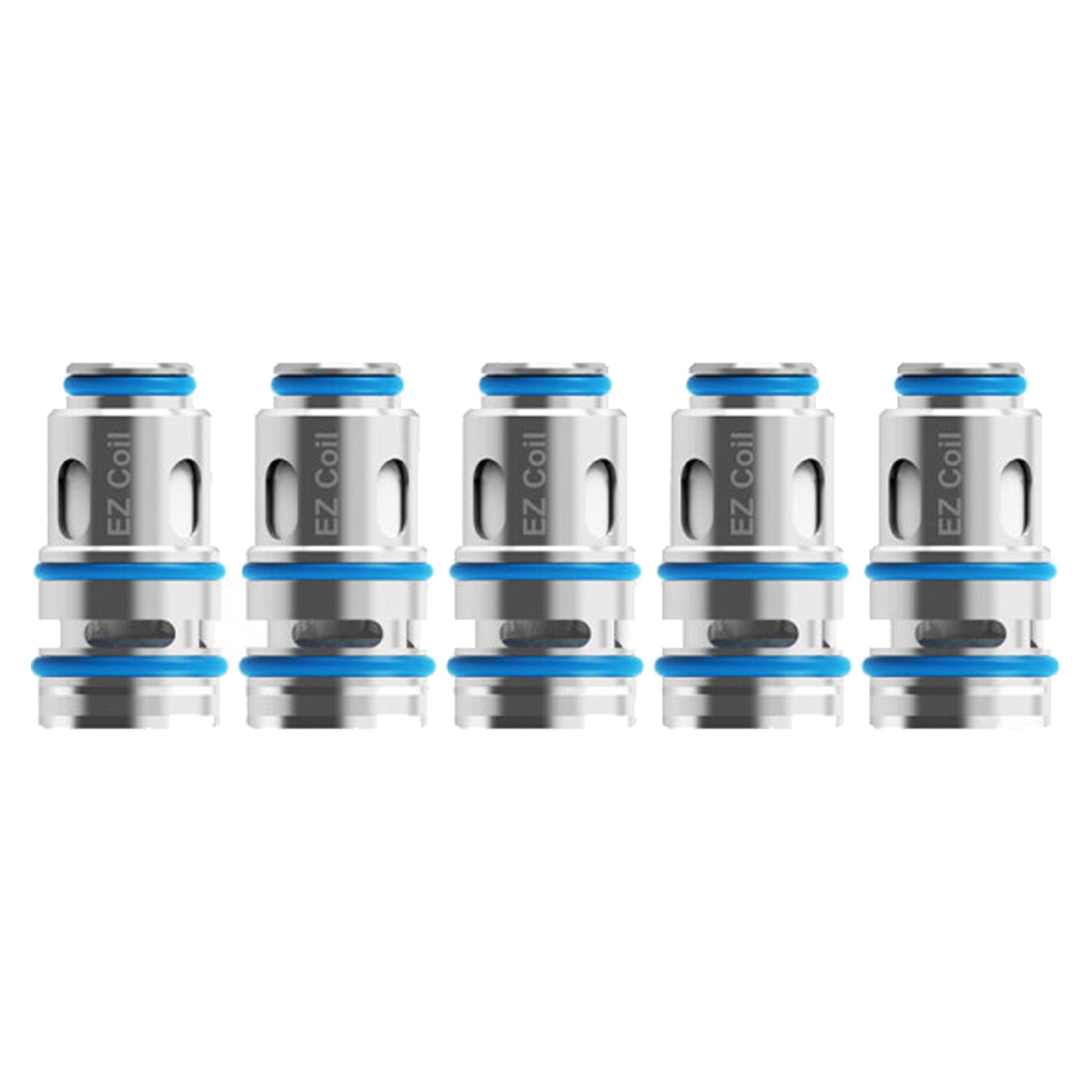 InnoCigs - EZ - Verdampferköpfe 1.20 Ohm (5 Stück)