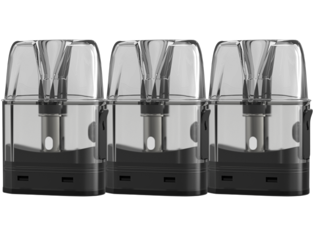 Innokin - Klypse Pod (2 ml) 0.60 / 0.80 / 1.20 Ohm (3 Stück)