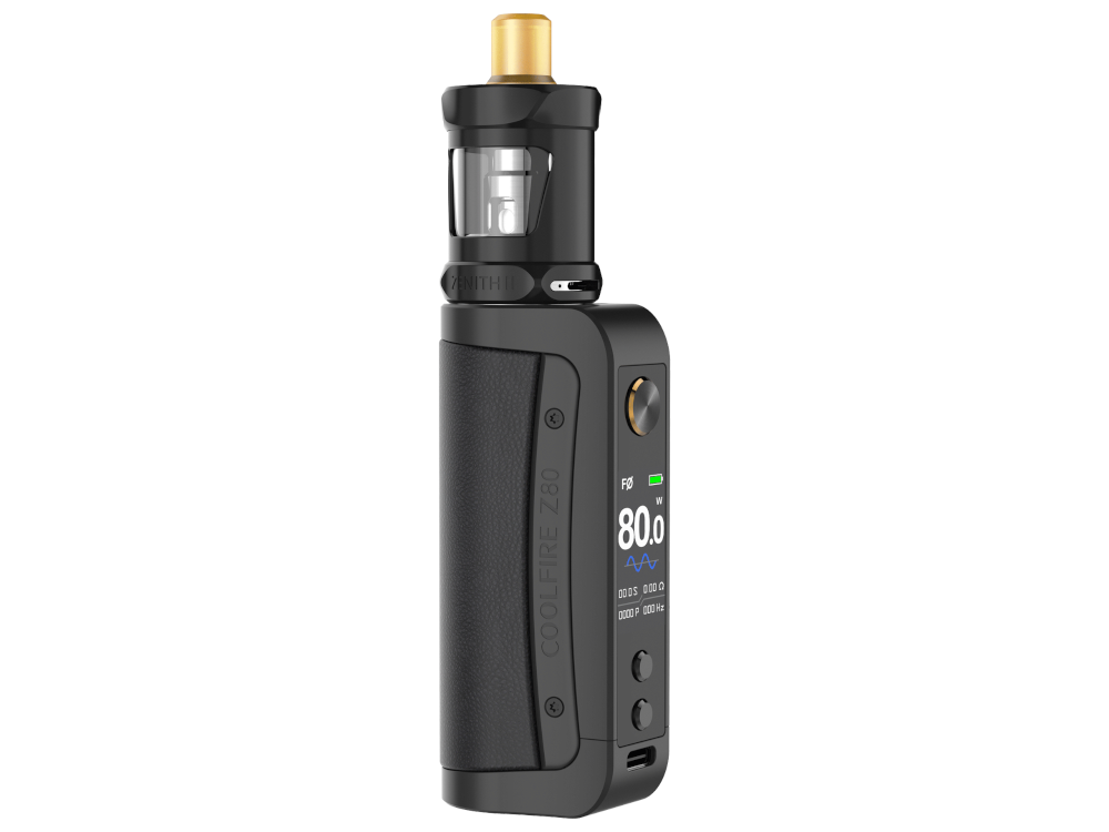 Innokin - CoolFire Z80 Kit (5.5 ml) E-Zigarette