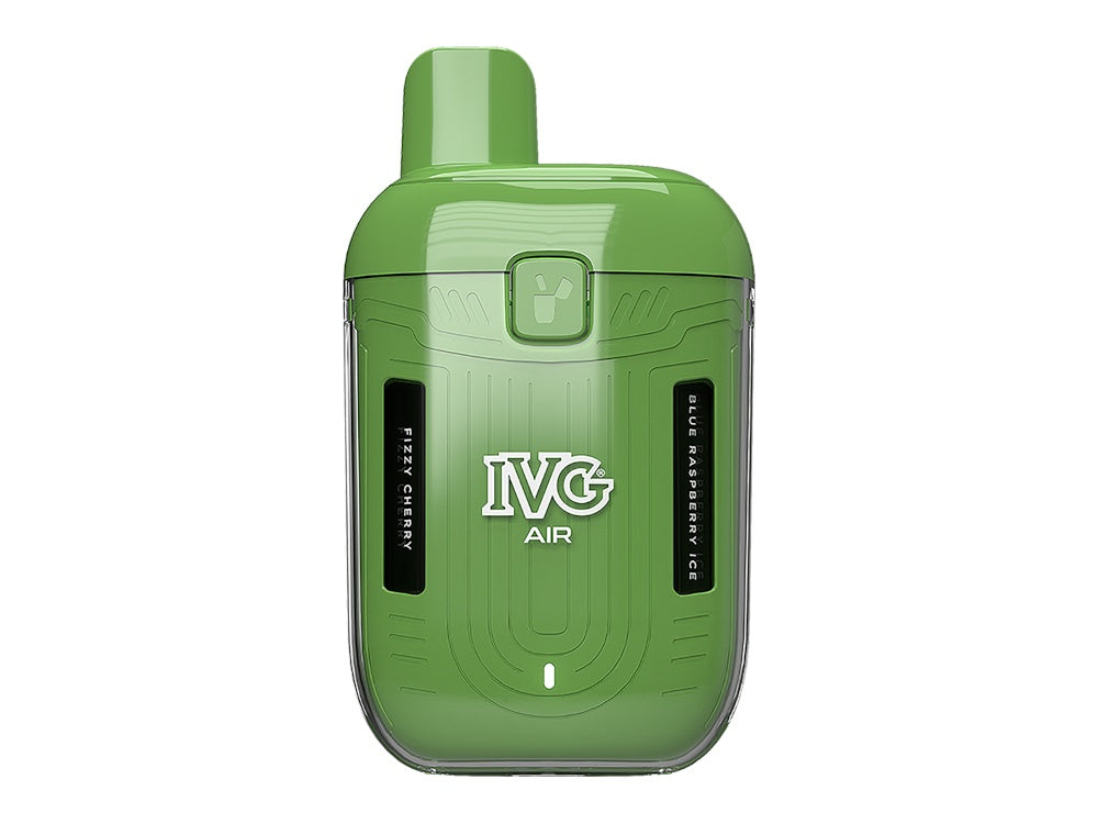 IVG AIR 2in1 Akku 780 mAh – Akku für 2 Pods