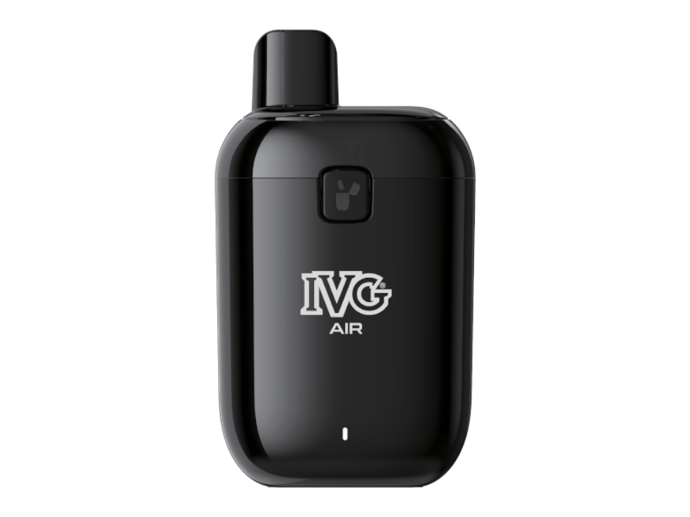 IVG AIR 2in1 Akku  780 mAh, 2 Pods, Zugautomatik