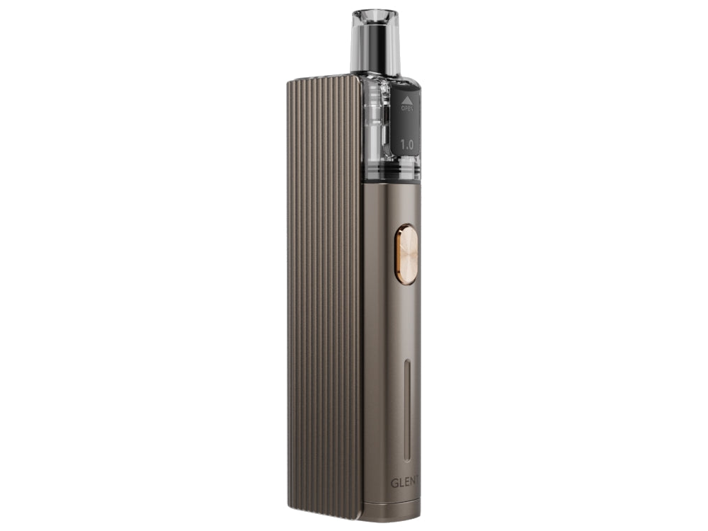 JustFog - GLENT E-Zigaretten Set