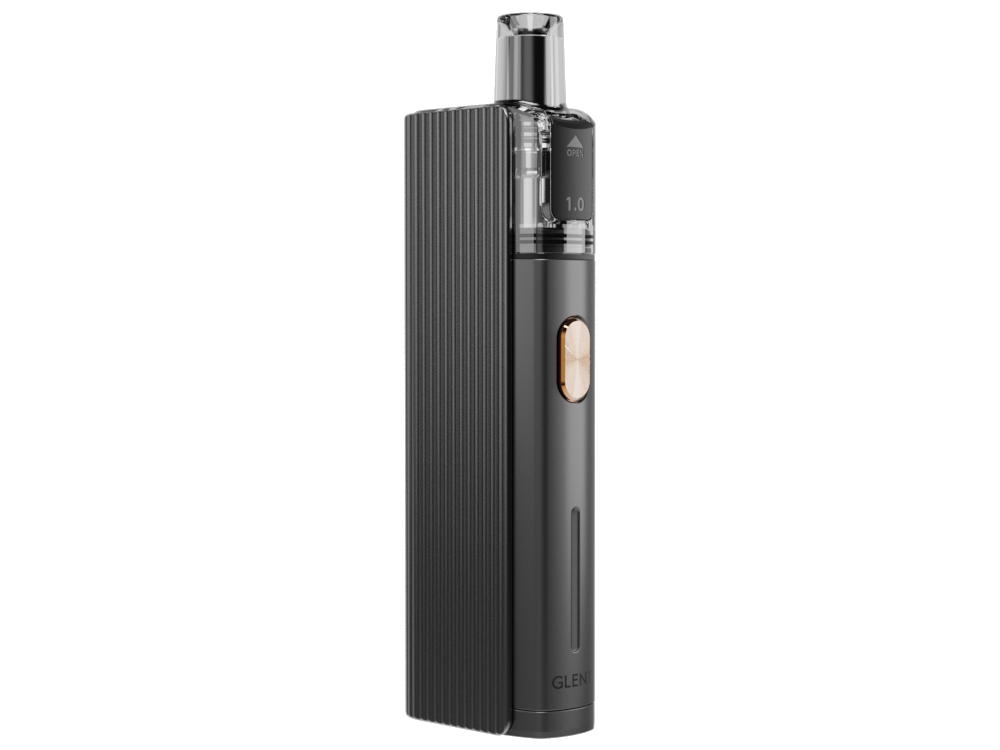 JustFog - GLENT E-Zigaretten Set