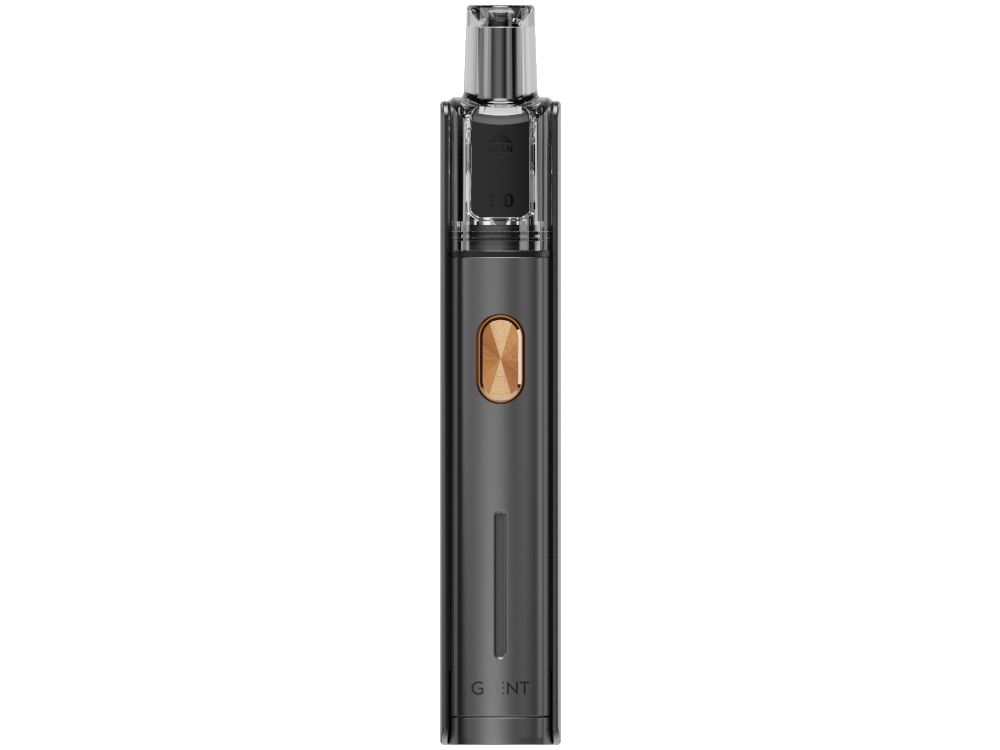 JustFog - GLENT E-Zigaretten Set
