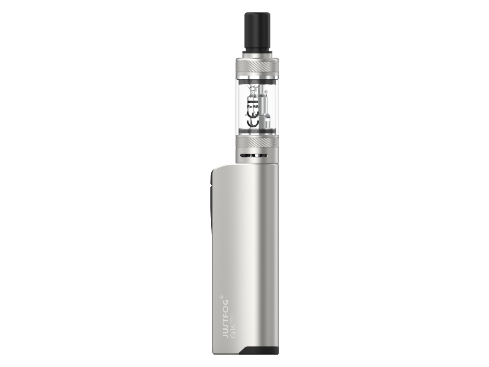 JustFog - Q16 Pro Kit (1.9 ml) 900 mAh E-Zigarette