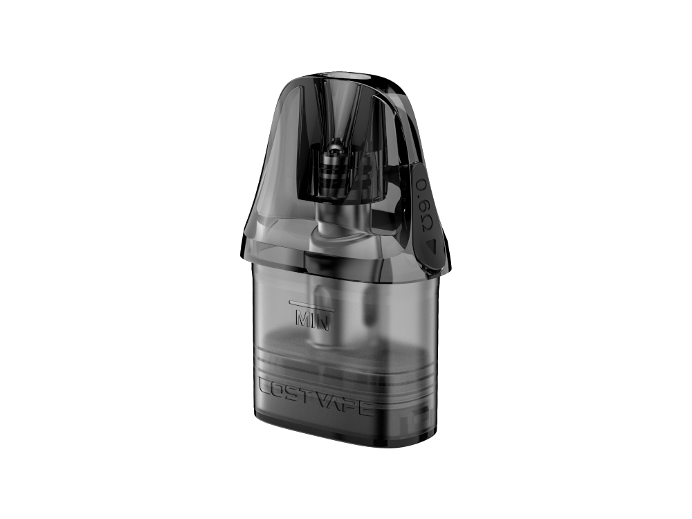 Lost Vape - Ursa V3 Pod (3 Stück)