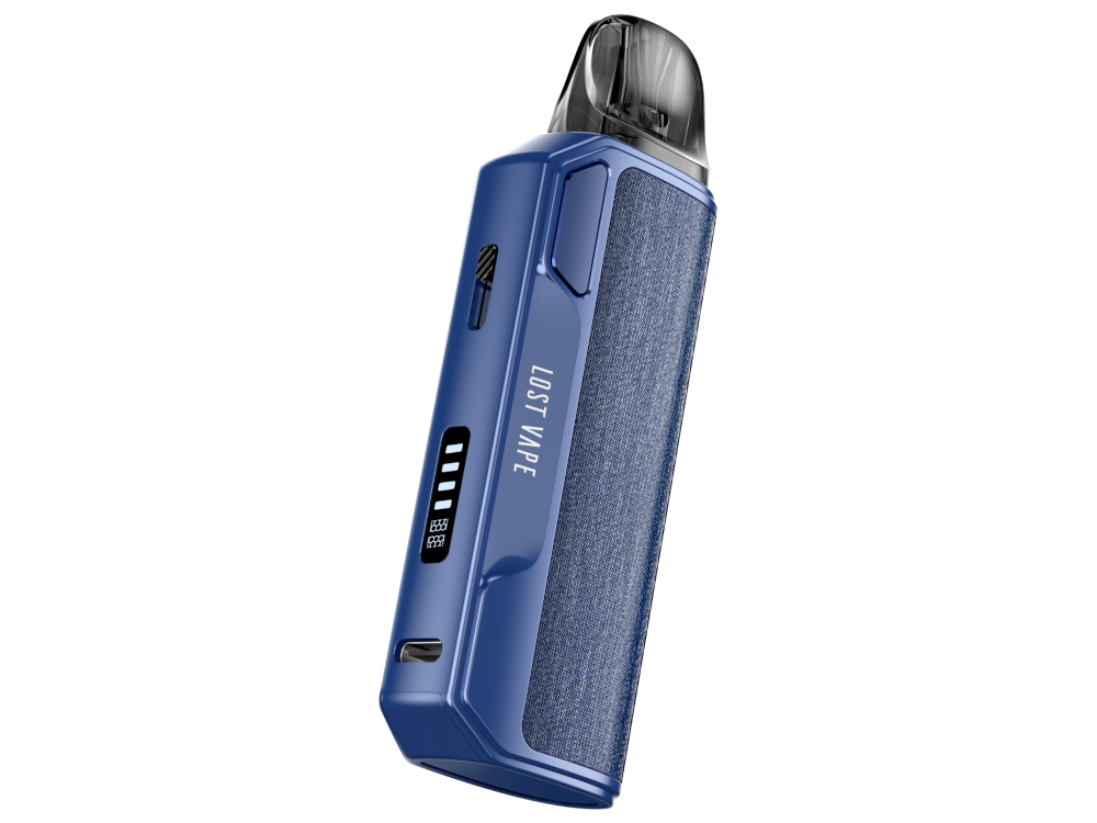 Lost Vape - Thelema Elite S Pod Kit (3 ml) 1400 mAh E-Zigarette