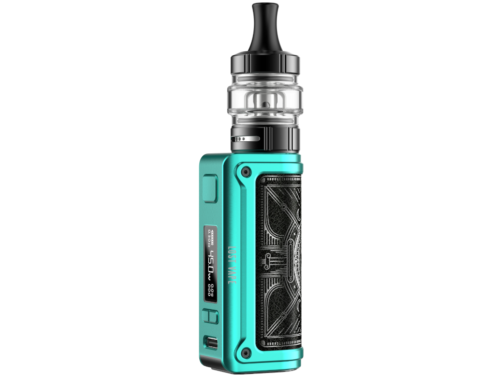 Lost Vape - Thelema Mini 45W Kit (3.5 ml) 1500 mAh E-Zigarette - time4smoke