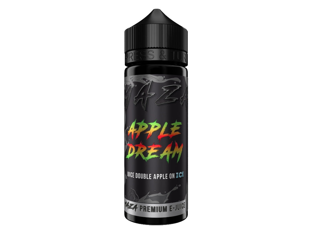 MaZa - Apple Dream - Longfill Aroma 10 ml