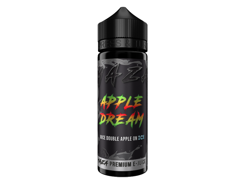 MaZa - Apple Dream - Longfill Aroma 10 ml