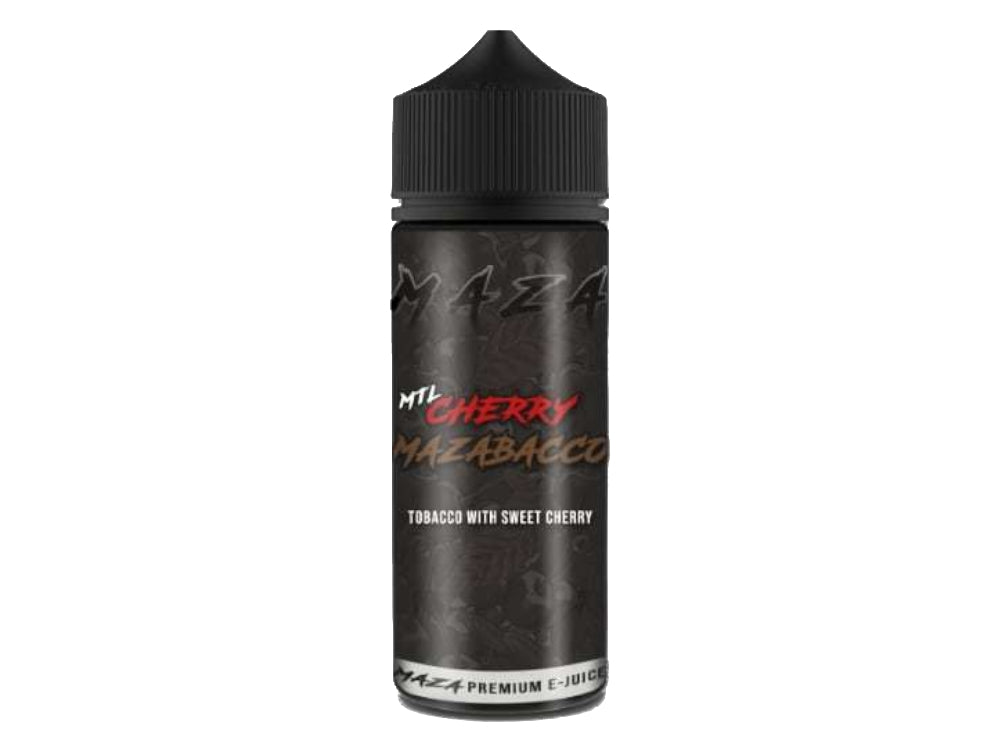 MaZa - Cherry Mazabacco - Longfill Aroma 10 ml