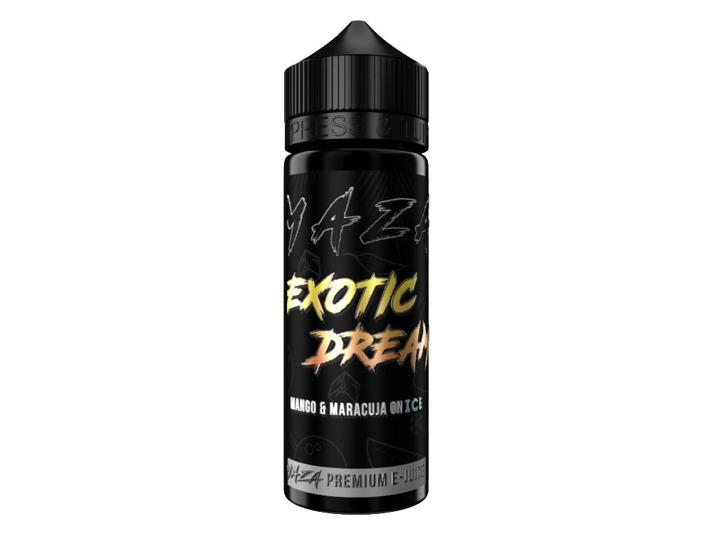 MaZa - Exotic Dream - Longfill Aroma 10 ml