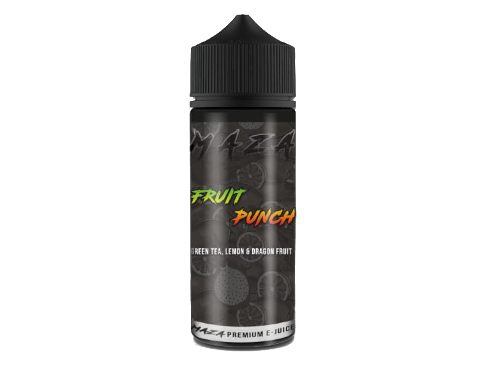 MaZa - Fruit Punch - Longfill Aroma 10 ml