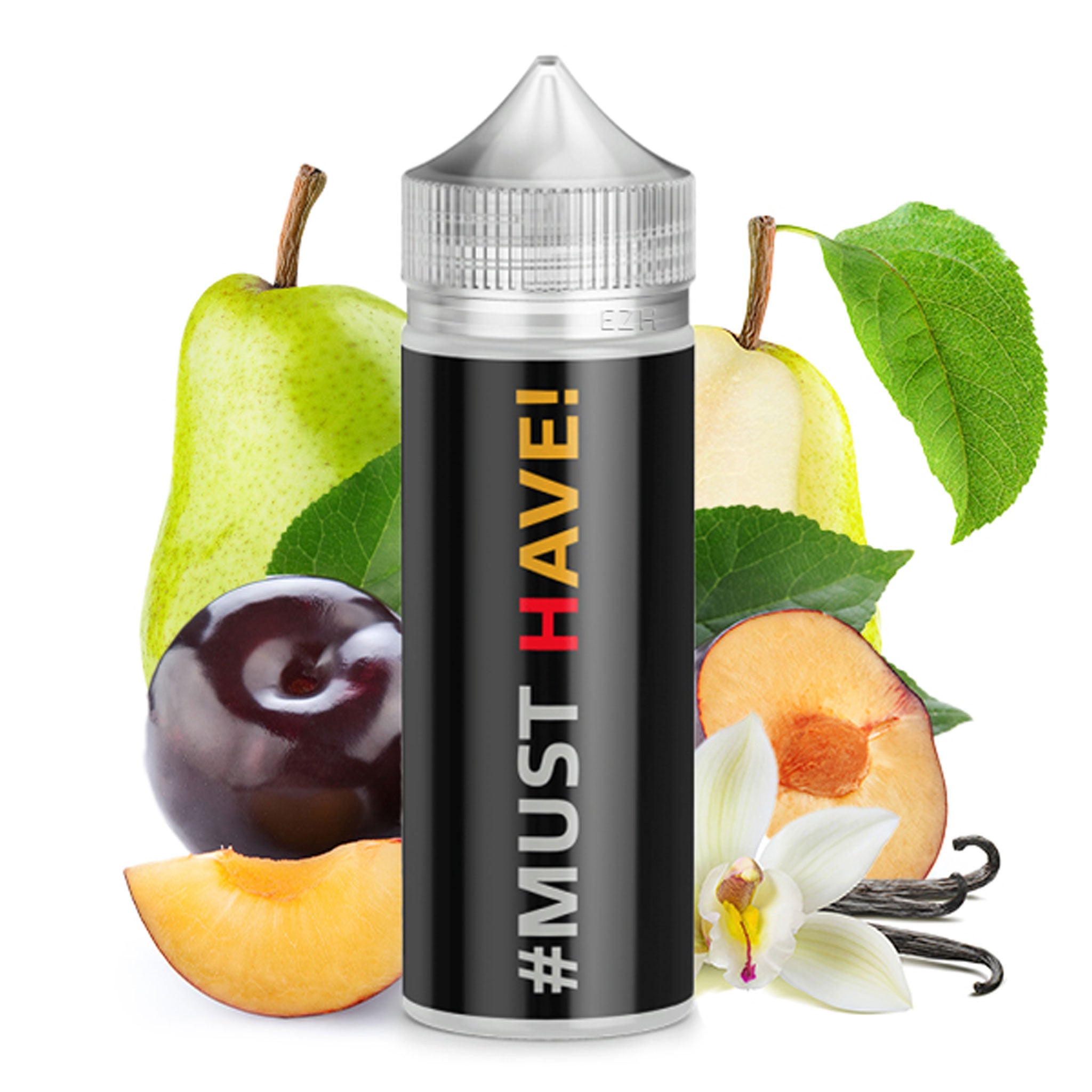 Must Have - H - Longfill Aroma 10 ml