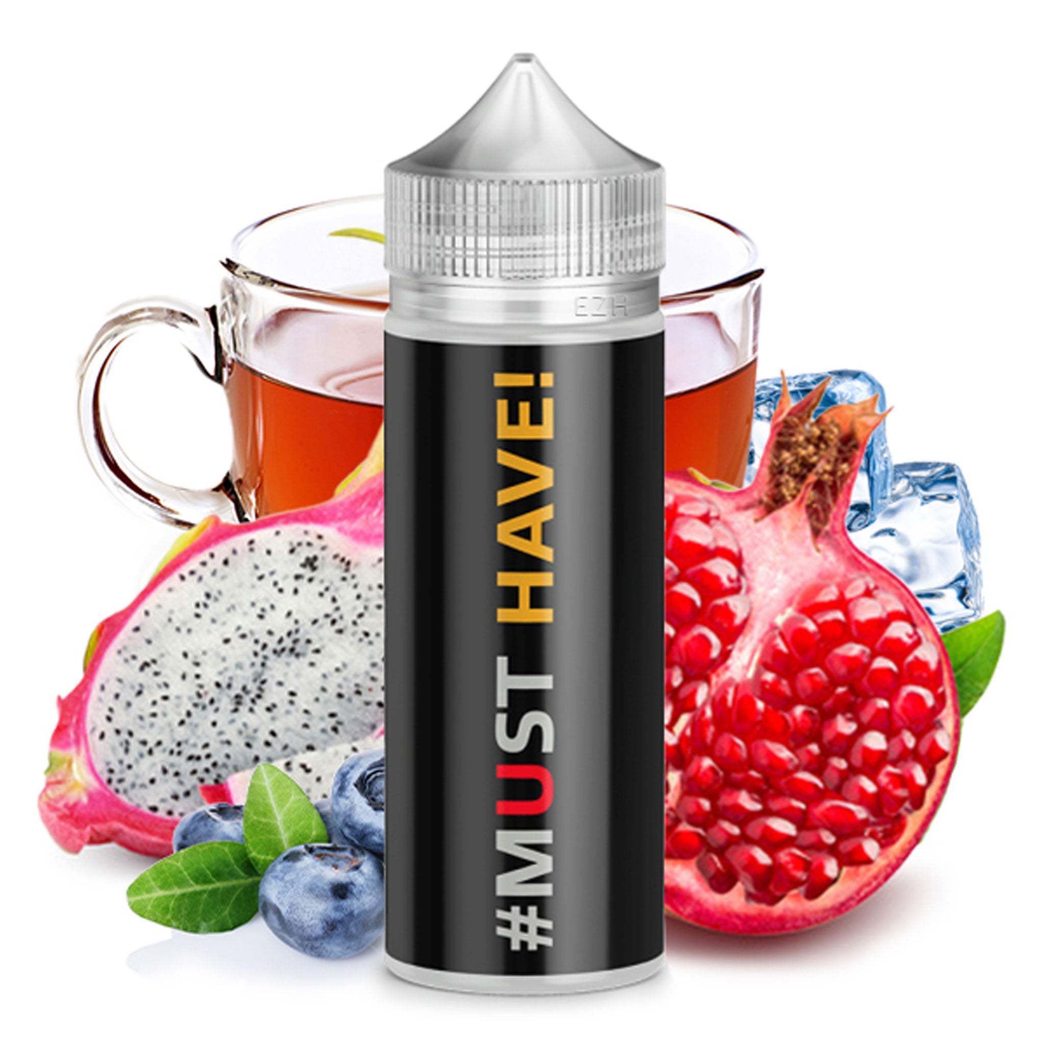 Must Have - U - Longfill Aroma 10 ml