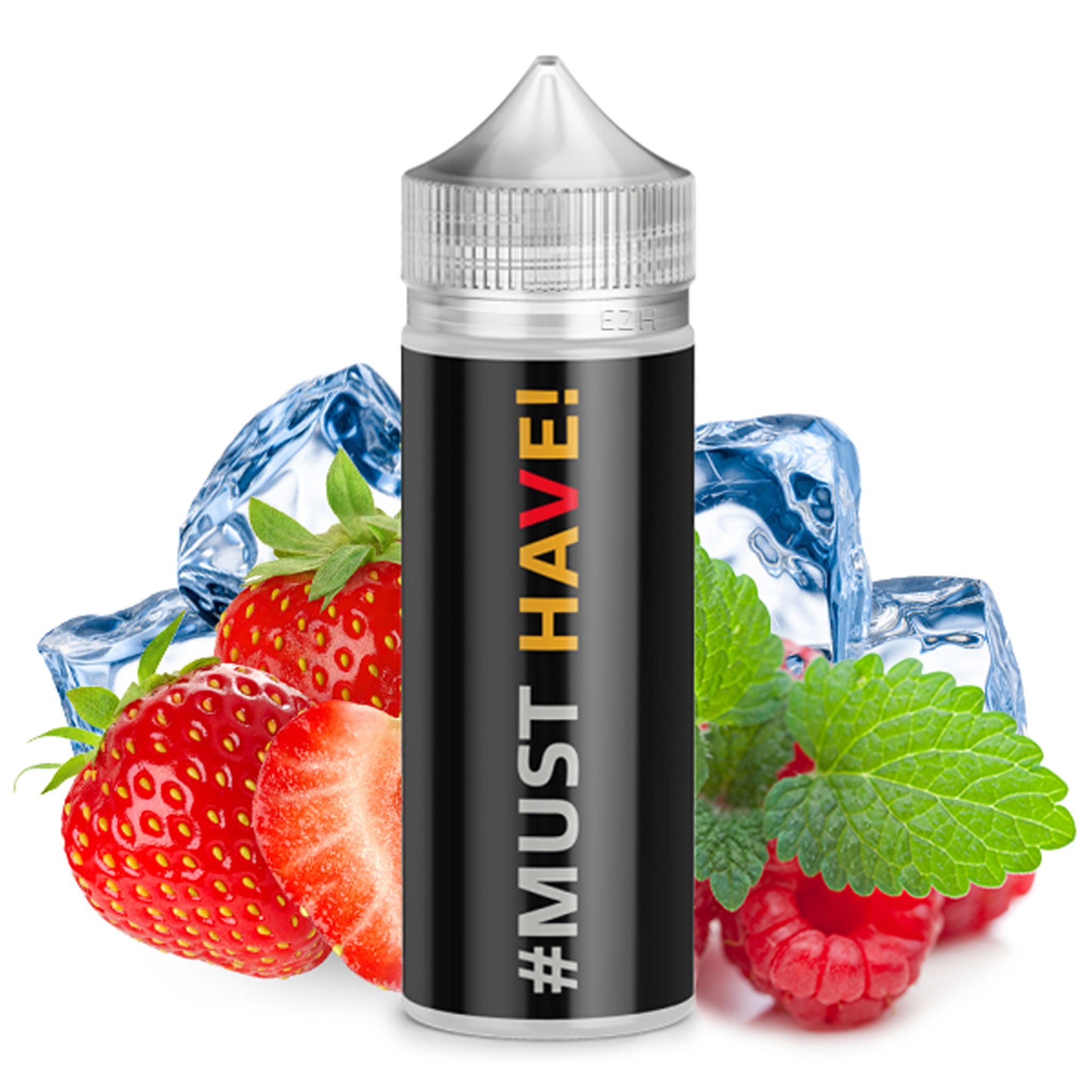 Must Have - V - Longfill Aroma 10 ml