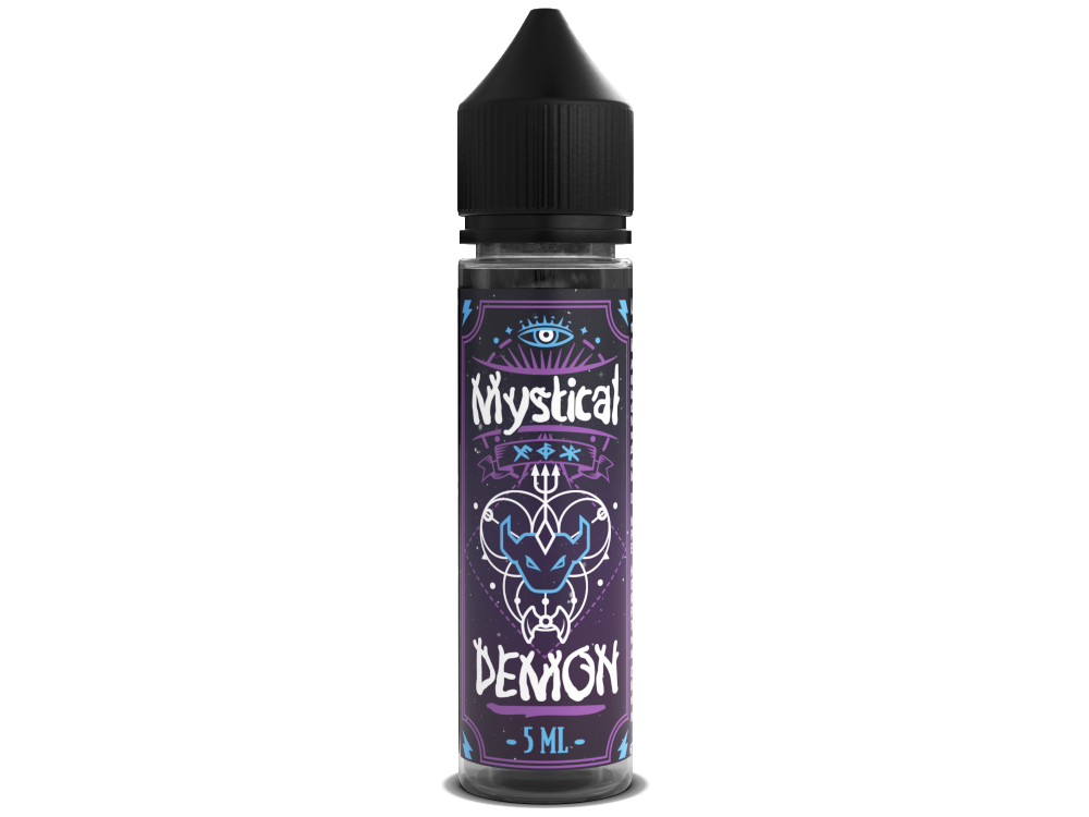 Mystical - Demon - Longfill Aroma 5 ml