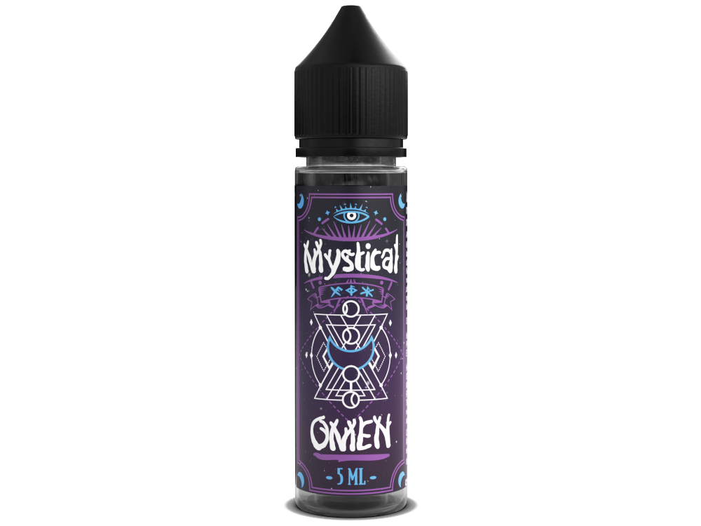 Mystical - Omen - Longfill Aroma 5 ml