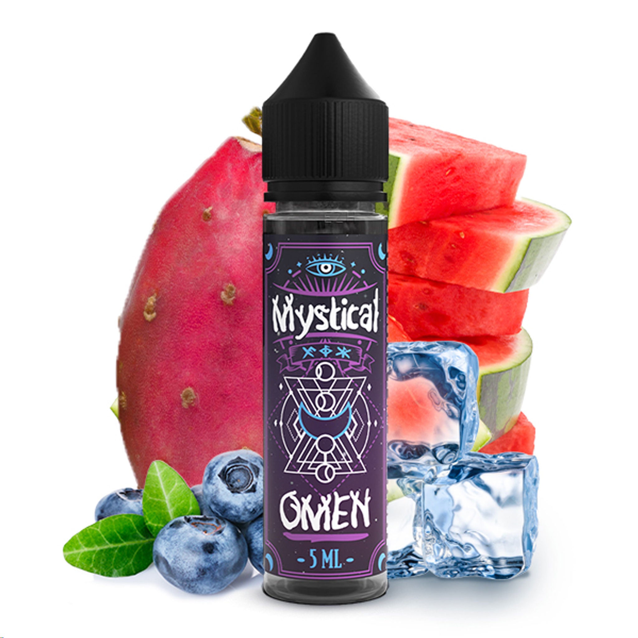 Mystical - Omen - Longfill Aroma 5 ml