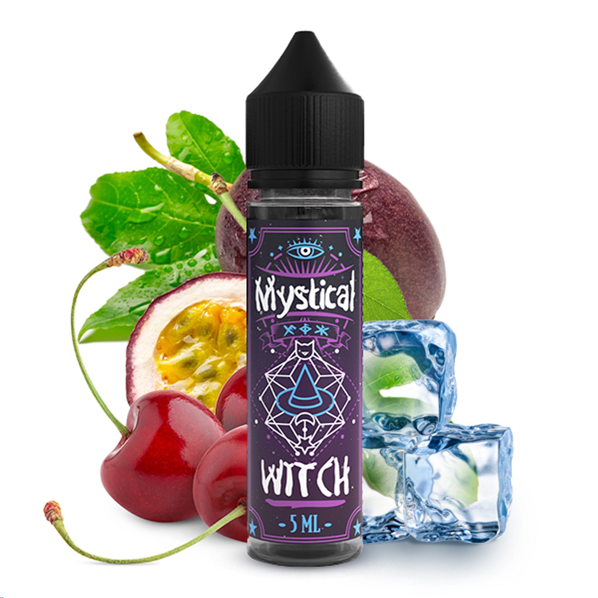 Mystical - Witch - Longfill Aroma 5 ml