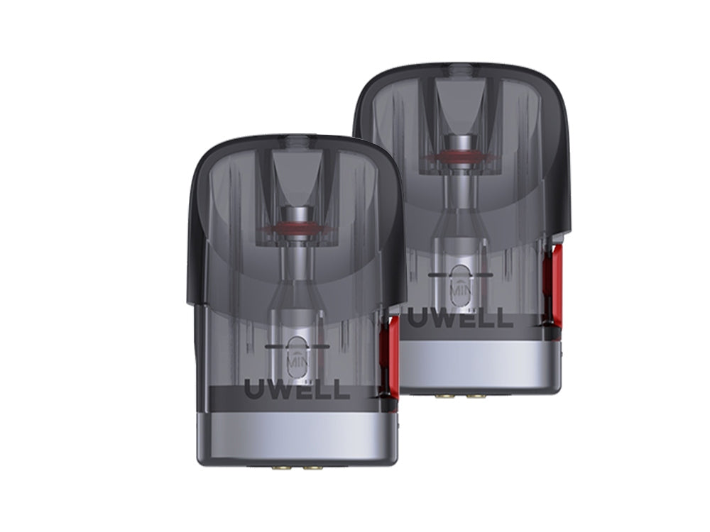 Uwell - POPREEL N1 Pod 1.2  Ohm (2 Stück)