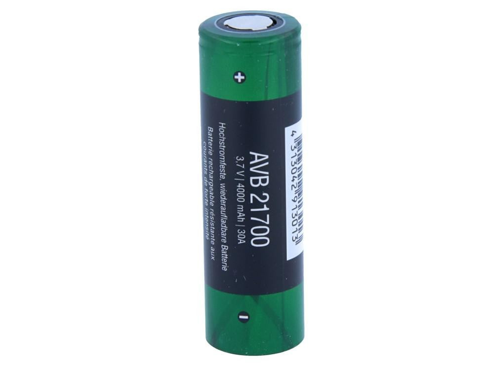 SC - AVB 21700 (4000 mAh) 30 A - 21700 Akku