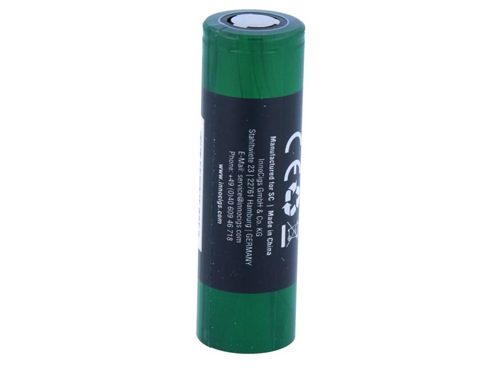 SC - AVB 21700 (4000 mAh) 30 A - 21700 Akku