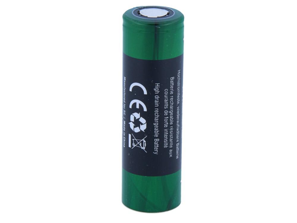 SC - AVB 21700 (4000 mAh) 30 A - 21700 Akku