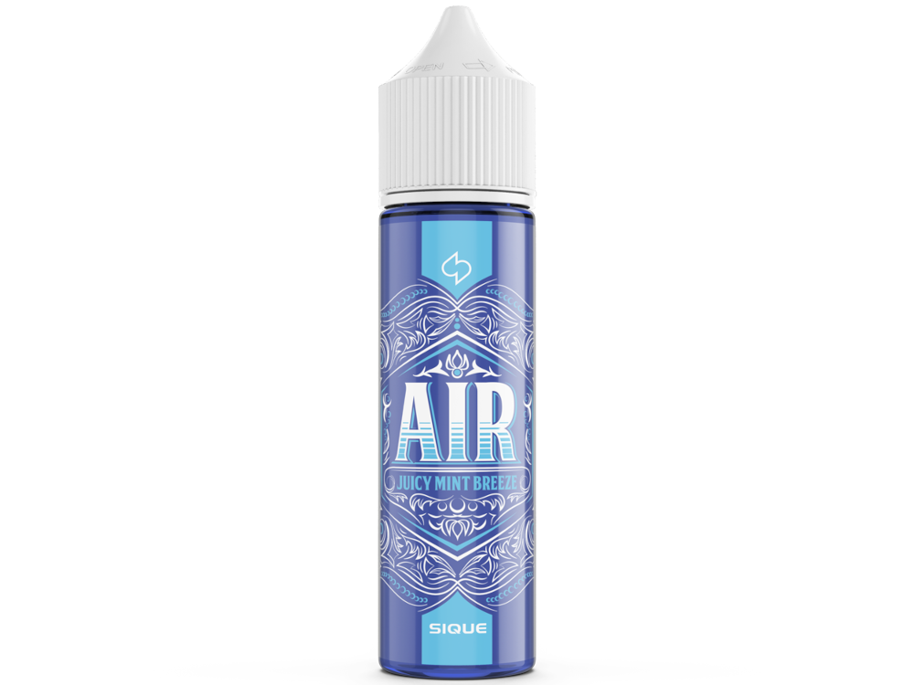 Sique - Air - Longfill Aroma 5 ml