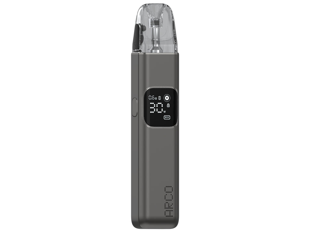Smok - Arco Digi E-Zigaretten Set: Smarte Technik Smok - Arco Digi E-Zigaretten Set: Smarte Technik