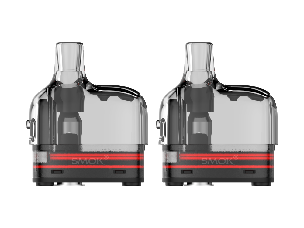 Smok - tech247 Leerpod (4 ml) (2 Stück)