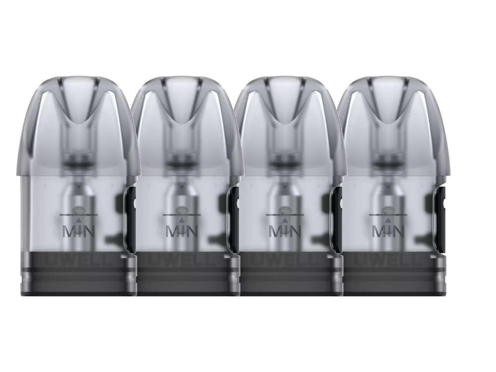 Uwell Caliburn A2S Pod 1,2 Ohm