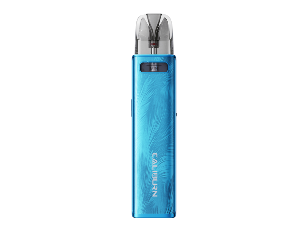 Uwell - Caliburn G3 Pro Kit (3 ml) 1000 mAh E-Zigarette - time4smoke