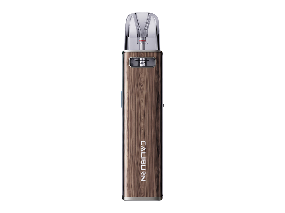 Uwell - Caliburn G3 Pro Kit (3 ml) 1000 mAh E-Zigarette - time4smoke