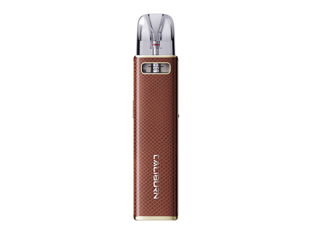 Uwell - Caliburn G3 Pro Kit (3 ml) 1000 mAh E-Zigarette - time4smoke