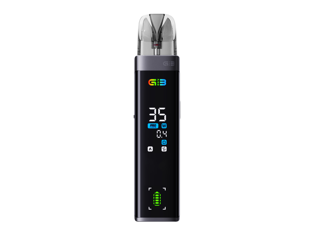 Uwell - Caliburn G3 Pro Kit (3 ml) 1000 mAh E-Zigarette - time4smoke