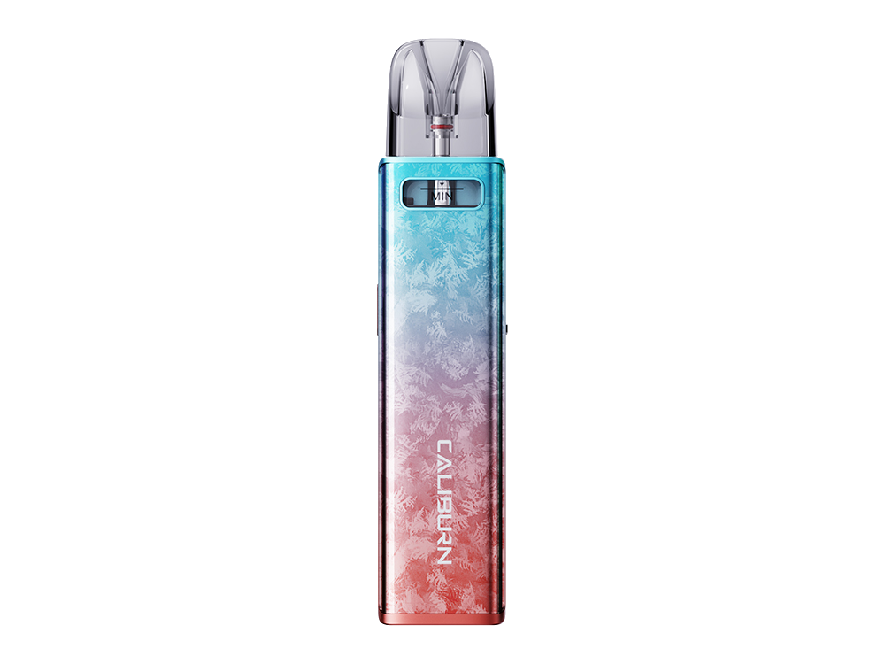 Uwell - Caliburn G3 Pro Kit (3 ml) 1000 mAh E-Zigarette - time4smoke
