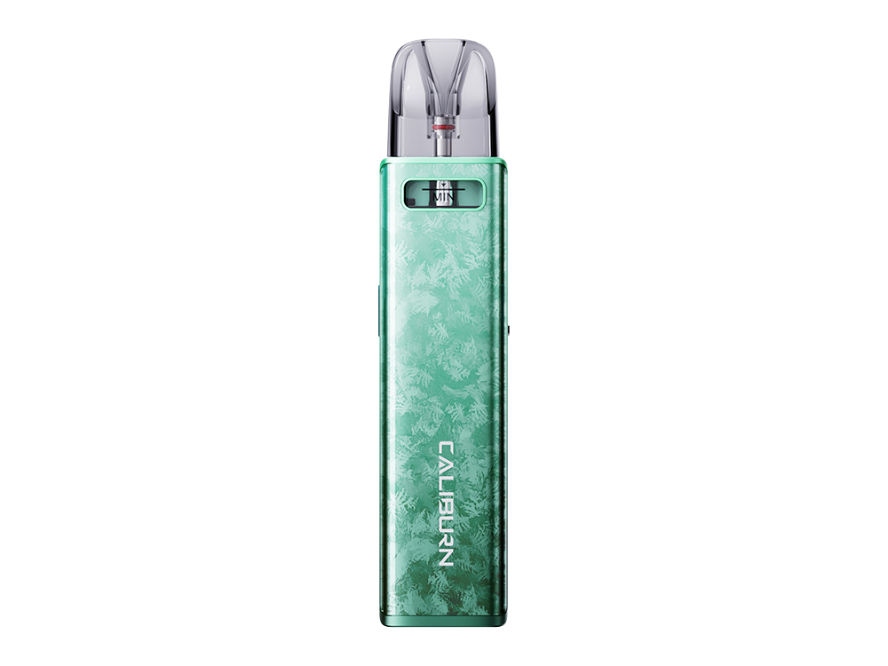 Uwell - Caliburn G3 Pro Kit (3 ml) 1000 mAh E-Zigarette - time4smoke