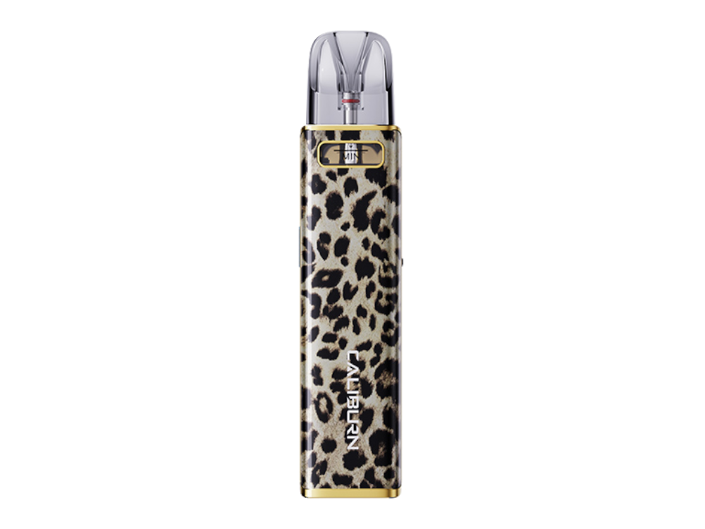 Uwell - Caliburn G3 Pro Kit (3 ml) 1000 mAh E-Zigarette - time4smoke