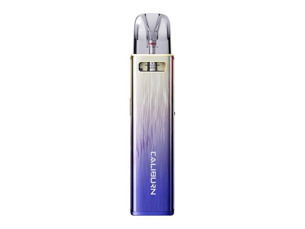 Uwell - Caliburn G3 Pro Kit (3 ml) 1000 mAh E-Zigarette - time4smoke