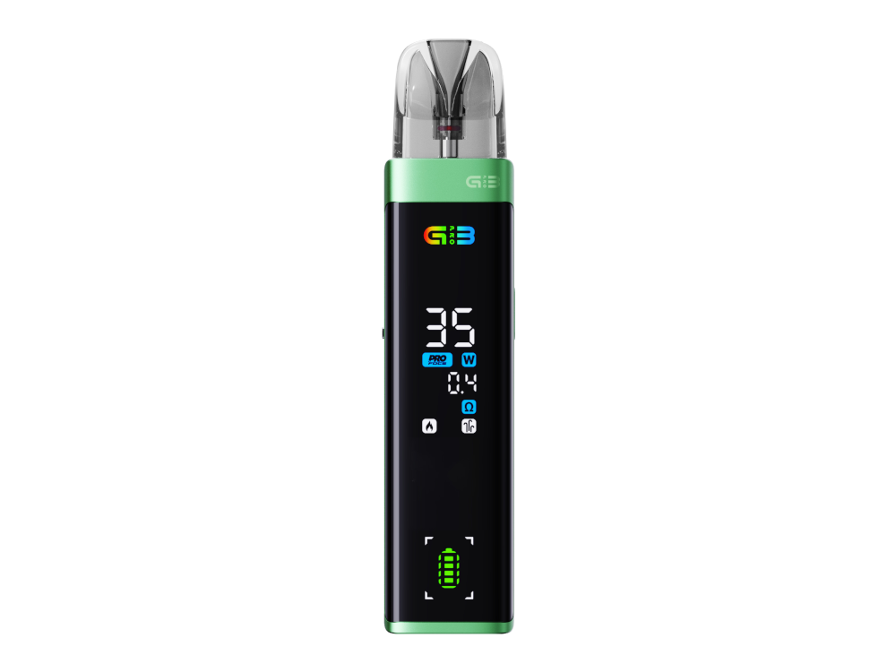 Uwell - Caliburn G3 Pro Kit (3 ml) 1000 mAh E-Zigarette - time4smoke
