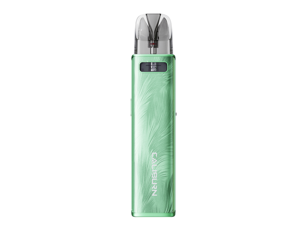 Uwell - Caliburn G3 Pro Kit (3 ml) 1000 mAh E-Zigarette - time4smoke