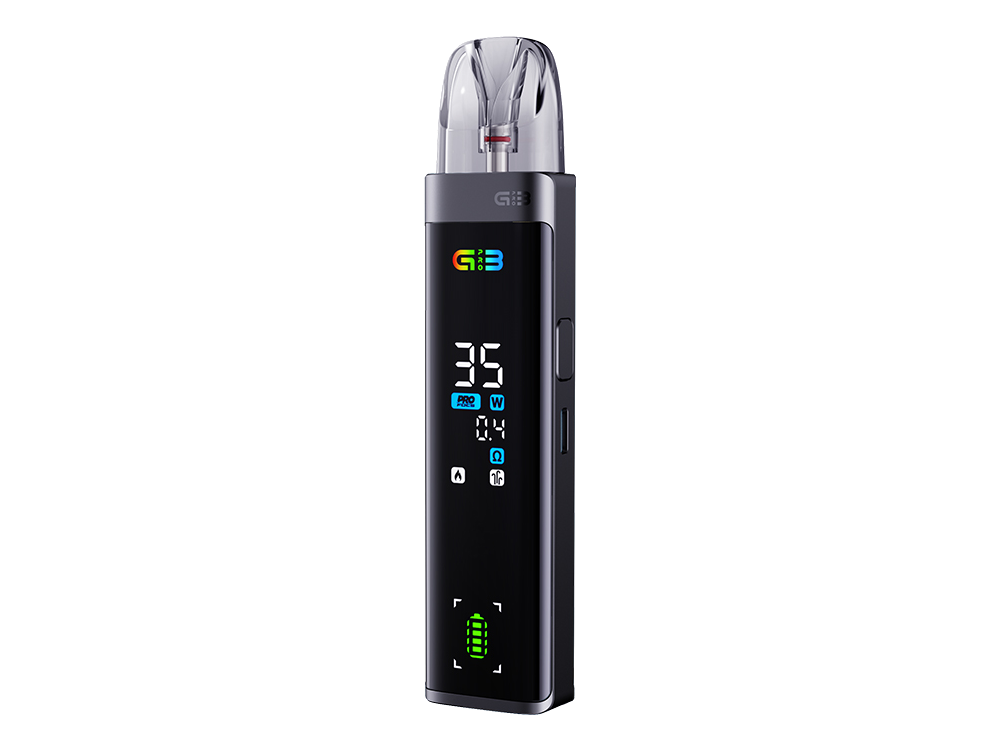 Uwell - Caliburn G3 Pro Kit (3 ml) 1000 mAh E-Zigarette - time4smoke