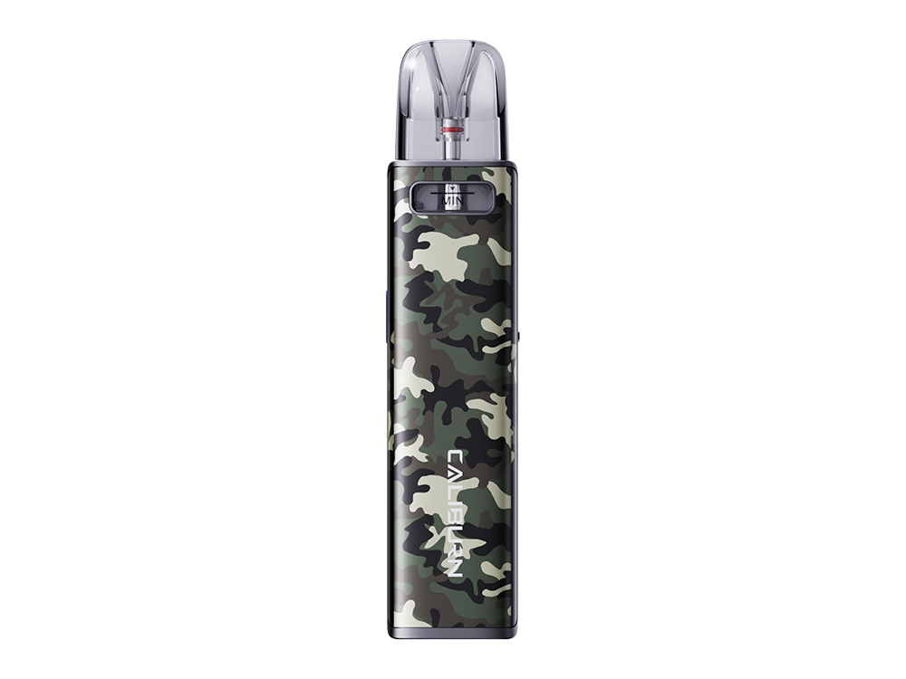 Uwell - Caliburn G3 Pro Kit (3 ml) 1000 mAh E-Zigarette - time4smoke