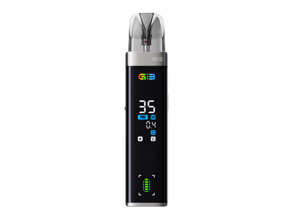 Uwell - Caliburn G3 Pro Kit (3 ml) 1000 mAh E-Zigarette - time4smoke